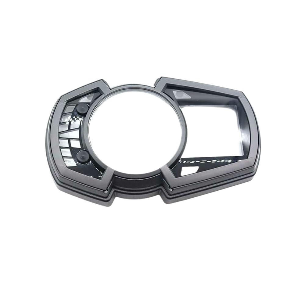 MALIYAE Armaturenbrett Display Instrument Gehäuse Motorrad Messgeräte Tachometer Tachometer Fall Dashboard Shell Für Ninja 400 650 1000 2018-2023(Surface) von MALIYAE