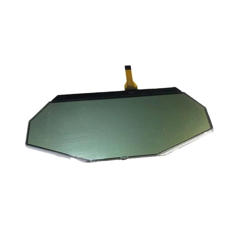 MALIYAE Armaturenbrett Display LCD Display Motorrad Tacho Messgeräte Instrument Zubehör LCD Bildschirm Für Monster 821 2014 2015 2016 2017 2018 von MALIYAE