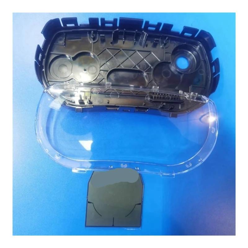 MALIYAE Armaturenbrett Display Motorboot-Instrumenten-LCD-Display Mit Cluster-Gehäuse Für Sea-DOO 4-Tec Für RXP Für RXT 255 260 von MALIYAE