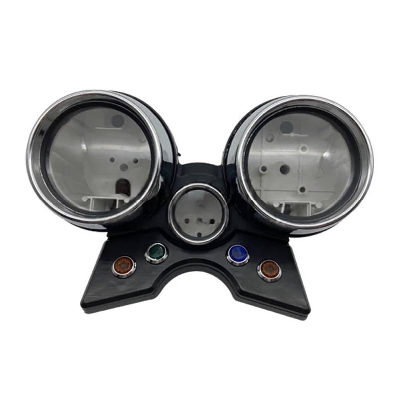 MALIYAE Armaturenbrett Display Motorrad Abdeckung Meter Tachometer Tachometer Instrument Für Bandit Für GSF250 Für GSF400 Für GSF 250 400 Für 77A Für 7AA 1995-98 von MALIYAE