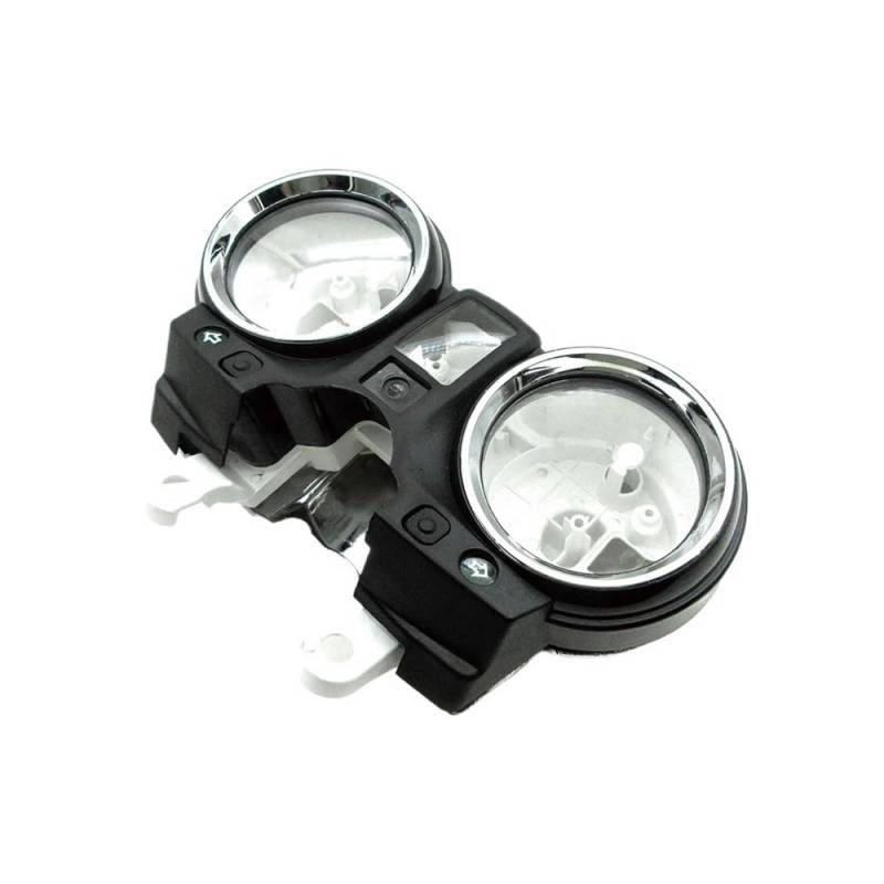 MALIYAE Armaturenbrett Display Motorrad Messgeräte Abdeckung Fall Tachometer Tachometer Instrument Gehäuse Für CB600 Für Hornet 2013 Für Hornet 2002-2007 von MALIYAE