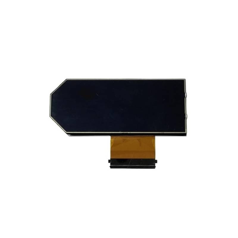 MALIYAE Armaturenbrett Display Motorrad Meter Display Tacho Instrument LCD Bildschirm Für CBR650R Für CB650R Für CBR 650 R Für CB 650R 2018-2023 von MALIYAE