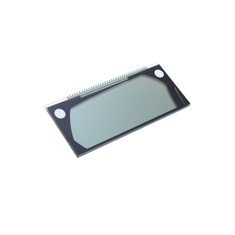 MALIYAE Armaturenbrett Display Motorrad Meter Display Tacho Instrument LCD Bildschirm Für FZ1 Für FZ1S Für FZ1N Für FZ6 Für FZ6N 2006-2013 von MALIYAE