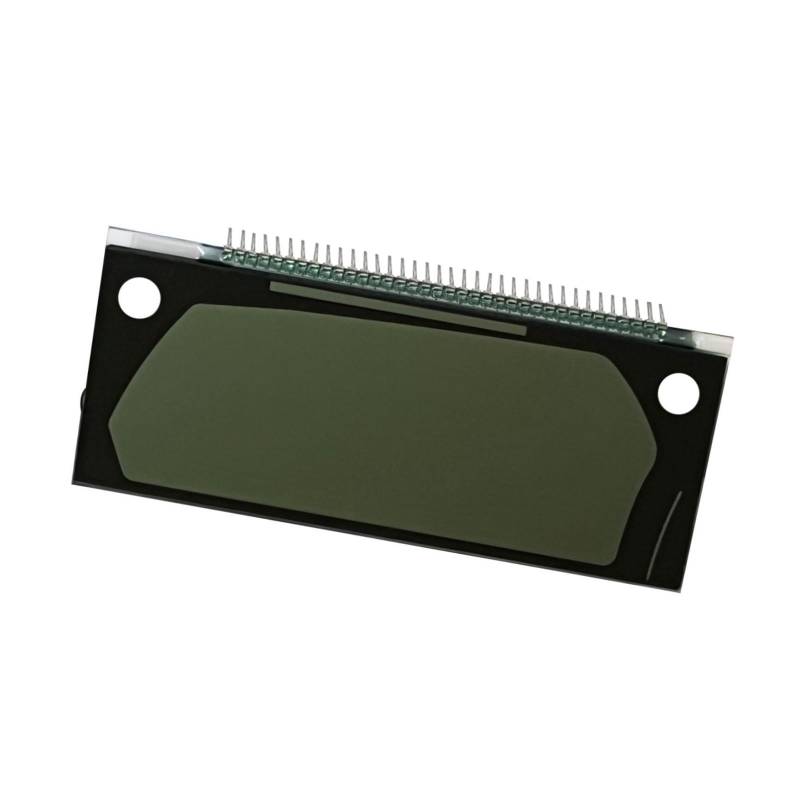 MALIYAE Armaturenbrett Display Motorrad Meter LCD Display Motorrad Zubehör Teil Für FZ1 Für FZ6 Für FZ1N von MALIYAE