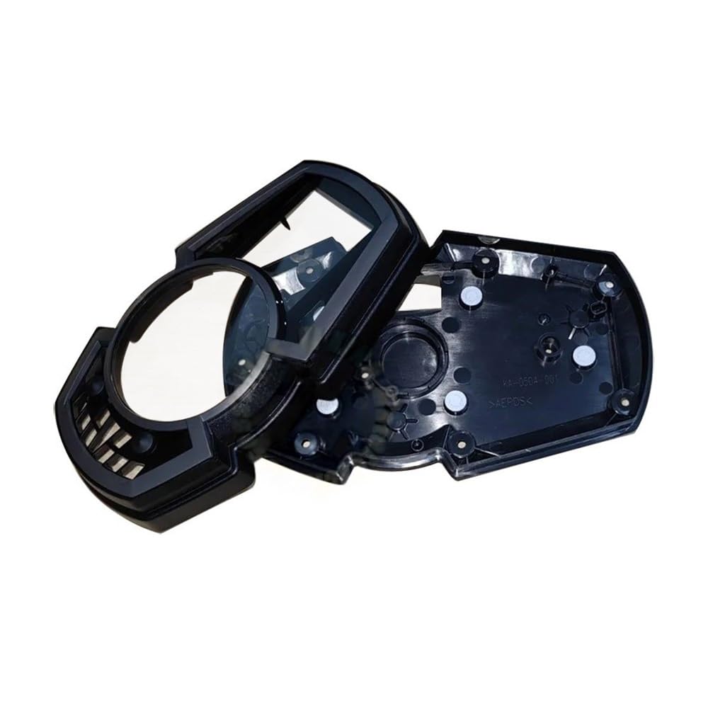 MALIYAE Armaturenbrett Display Motorrad Tacho Meter Instrument Shell LCD Display Tachometer Fall Für Ninja 400 2018 2019 2020 2021 2022 MALIYAE Armaturenbrett Display Motorrad Tacho Meter Instrument Shell LCD Display Tachometer Fall Für Ninja 400 2018 2019 2020 2021 2022 von MALIYAE