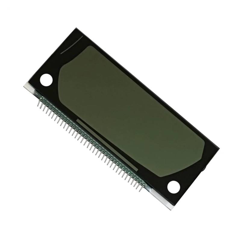 MALIYAE Armaturenbrett Display Tachometer Instrument LCD Display Für FZ6 2006-2013 von MALIYAE
