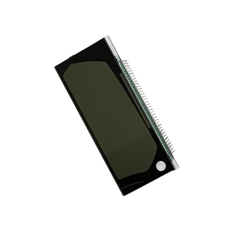MALIYAE Armaturenbrett Display Tachometer-Instrument-LCD-Display Für XJ6S Für XJ6 von MALIYAE