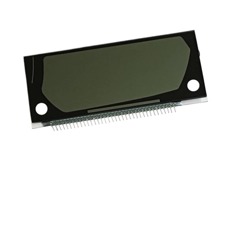 MALIYAE Armaturenbrett Display Tachometer-Instrumenten-LCD-Bildschirm Für FZ1 2006–2013 von MALIYAE
