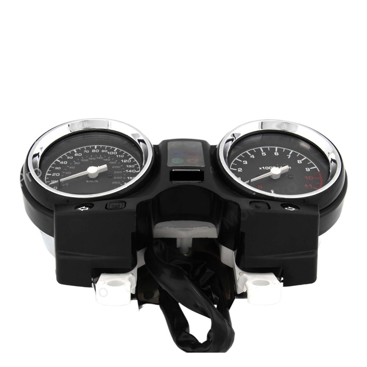 MALIYAE Armaturenbrett Display Tachometer Tachometer-Messgerät Motorrad Instrument Für CB900 Für Hornet 900 Für CB919F 2002-2007 2003 20004 2005 2006 MALIYAE Armaturenbrett Display Tachometer Tachometer-Messgerät Motorrad Instrument Für CB900 Für Hornet 900 Für CB919F 2002-2007 2003 20004 2005 2006 von MALIYAE