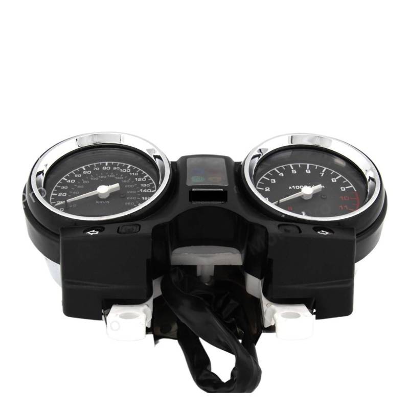 MALIYAE Armaturenbrett Display Tachometer Tachometer-Messgerät Motorrad Instrument Für CB900 Für Hornet 900 Für CB919F 2002-2007 2003 20004 2005 2006 von MALIYAE