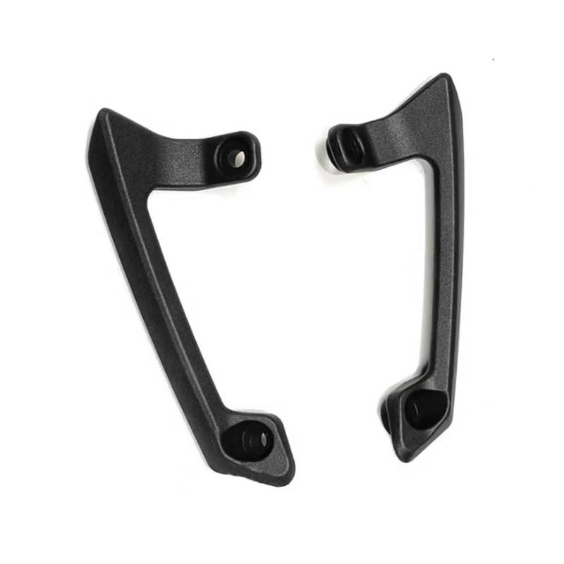 MALIYAE Für BJ300GS-3 Für BN302S 302S Motorrad Hinten Handlauf Passagier Handgriffe Grip Haltegriff Griff Armlehne Haltegriff von MALIYAE