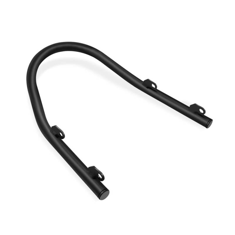 MALIYAE Für CL300 Für CL500 Für SCL500 2022-2024 Motorrad Reitstock Armlehne Lenker Rack Hinten Passagier Sitz Haltegriff Haltegriff von MALIYAE