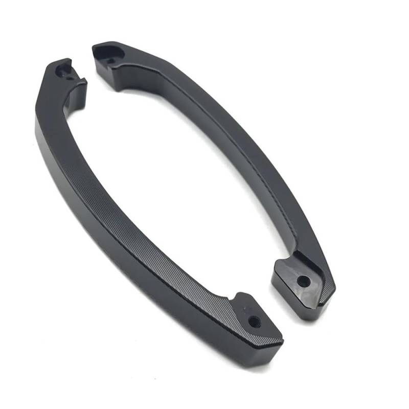 MALIYAE Für MT-07 Für FZ-07 Für MT Für FZ 07 Für FZ07 2014-2017 Motorrad Haltegriffe Beifahrergriff Sitz Armlehne Zubehör Haltegriff(Color1) von MALIYAE