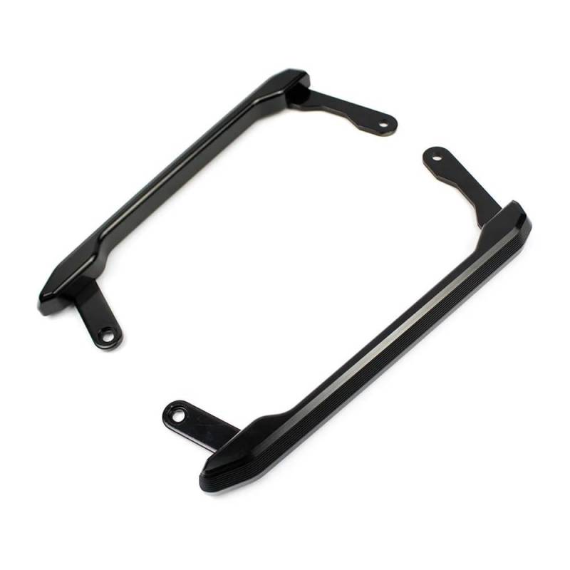 MALIYAE Für MT-09 Für FZ-09 Für FZ Für MT 09 2013-2019 Motorrad-Rücksitz-Haltegriff-Zubehör Haltegriff(Color1) von MALIYAE