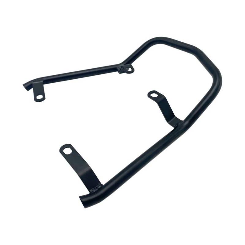 MALIYAE Für R Nine T Für Scrambler Für R9T Für Pure Für Racer Für Urban Rescue Handle Passagier Haltegriff Gepäckträger Haltegriff von MALIYAE