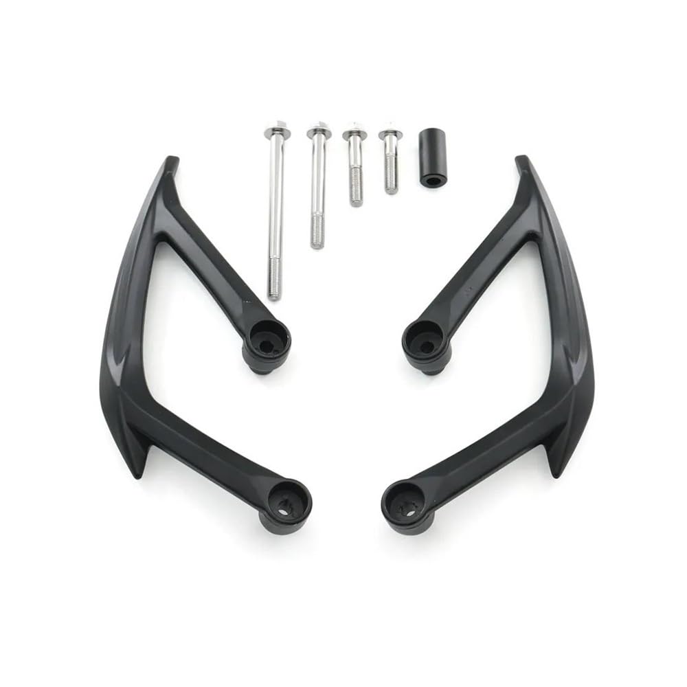 MALIYAE Für Street Triple 765RS 765R 765S 765 RS RS Motorrad Passagier Hinten Armlehne Haltegriff Sitz Griff Haltegriff Haltegriff MALIYAE Für Street Triple 765RS 765R 765S 765 RS RS Motorrad Passagier Hinten Armlehne Haltegriff Sitz Griff Haltegriff Haltegriff von MALIYAE
