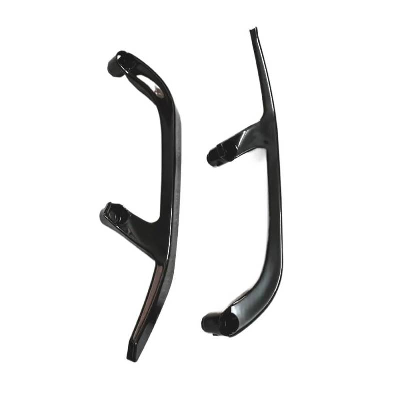 MALIYAE Für T-MAX Für Tmax 500 Für TMax500 2008-2014 Motorrad Hinten Passagier Haltegriffe Handgriff Halterung Haltegriff von MALIYAE