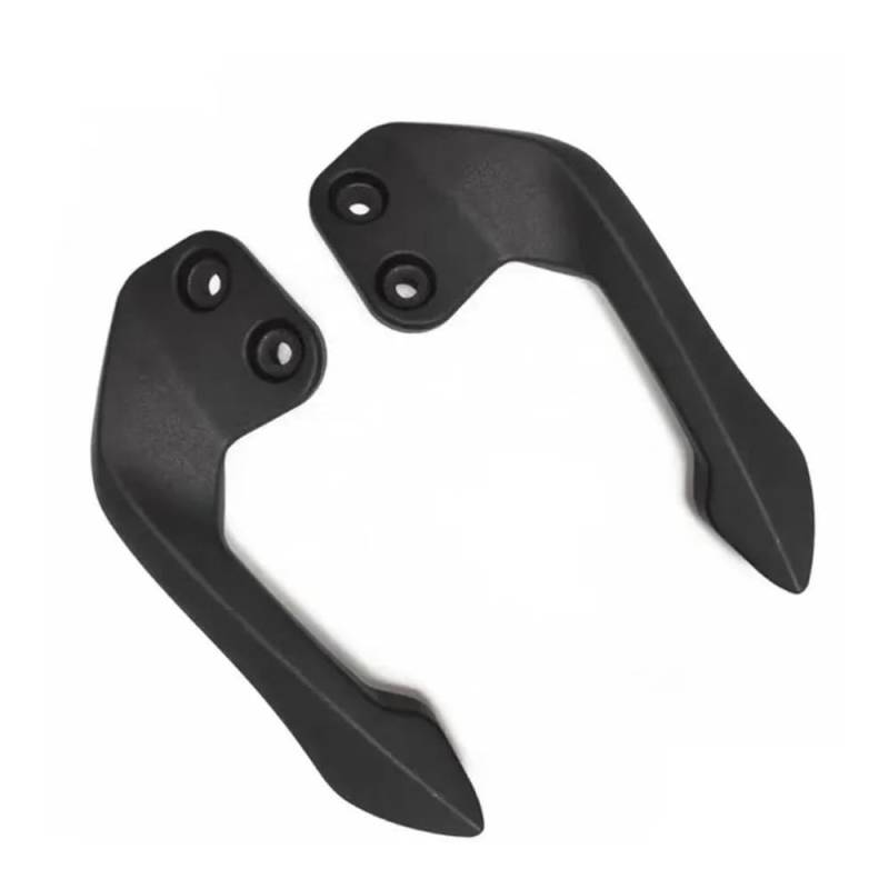 MALIYAE Für TNT 150i Für TNT 150 Motorrad Hinten Handlauf Passagier Handgriffe Grip Haltegriff Armlehne Haltegriff von MALIYAE