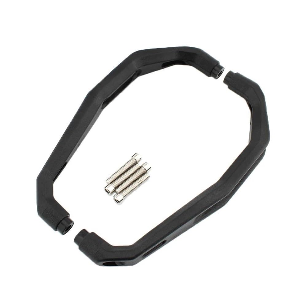 MALIYAE Für Tenere 700 Für Tenere700 Für XT700Z Motorrad Hinten Haltegriff Sitz Griff Greifen Armlehne Zubehör Haltegriff(Color1) von MALIYAE