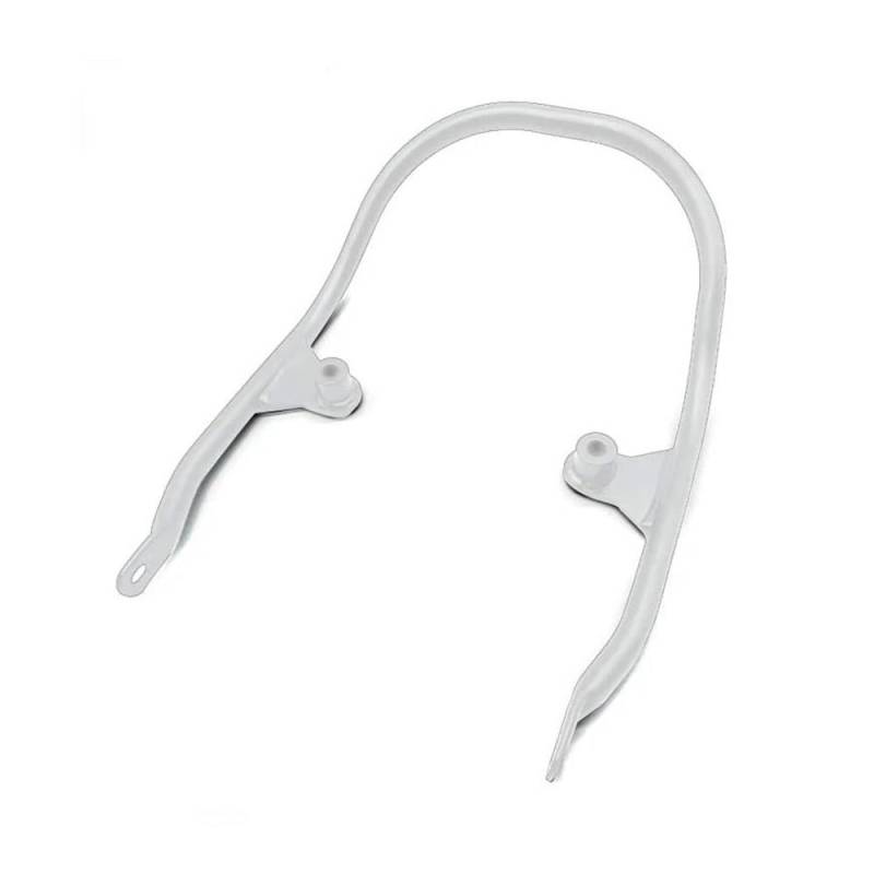 MALIYAE Für Z650 RS Für Z 650RS Für Z650RS 2021-2023 Motorrad-Hinterachs-Soziussitz-Haltegriff-Zubehör Haltegriff(Color2) von MALIYAE