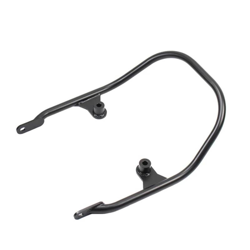 MALIYAE Für Z650RS Für Z 650RS Für Z650 RS 2021-2023 Motorräder Hinten Stoßstange Passagier Sitz Greifen Zubehör Haltegriff(Color1) von MALIYAE