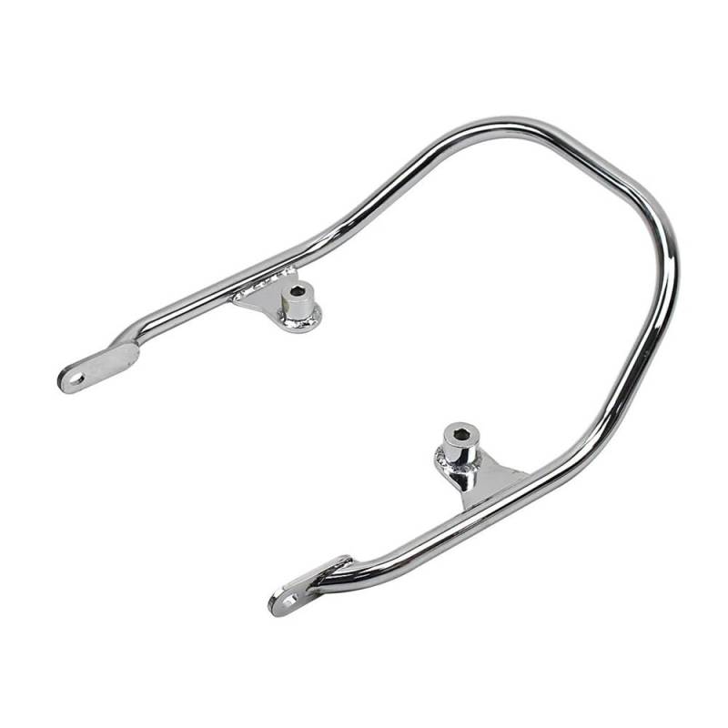MALIYAE Für Z650RS Für Z 650RS Für Z650 RS 2021-2023 Motorräder Hinten Stoßstange Passagier Sitz Greifen Zubehör Haltegriff(Color2) von MALIYAE