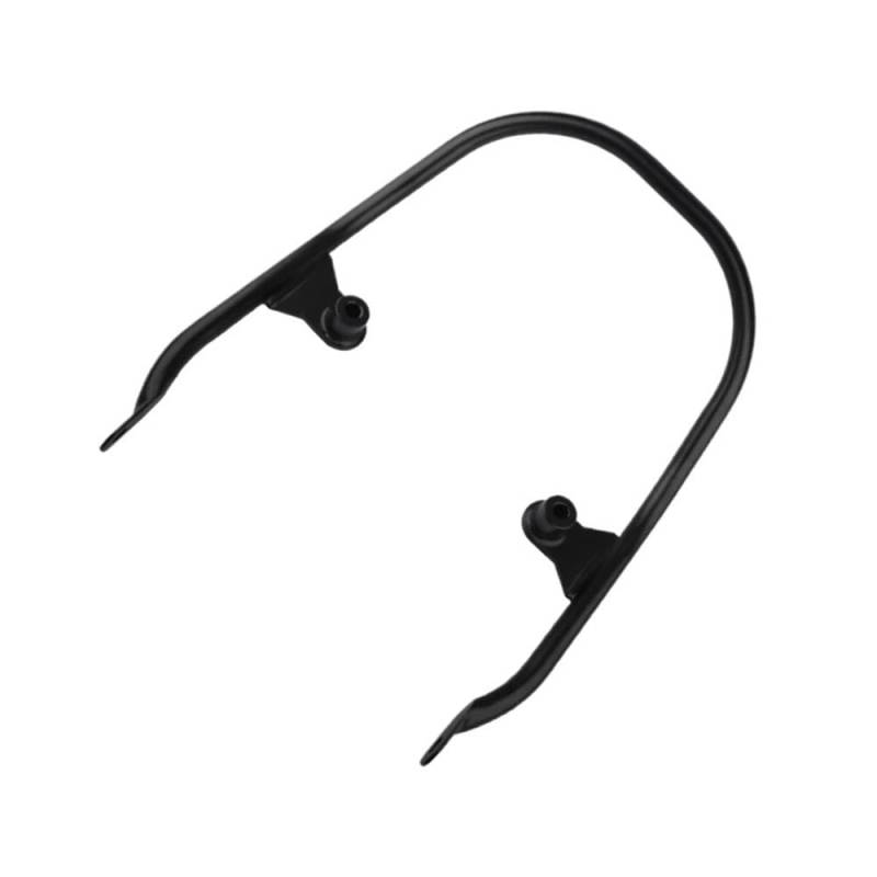 MALIYAE Für Z650RS Für Z650 RS 2022-2024 Motorrad Beifahrer Rücksitz Haltegriff Griffe Sitz Armlehne Griff Zubehör Haltegriff von MALIYAE