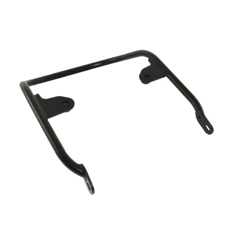 MALIYAE Für Z900RS Für Z900 RS 2018-2022 Motorrad Hinten Gepäck Rack Passagier Handgriff Unterstützung Halterung Haltegriff von MALIYAE