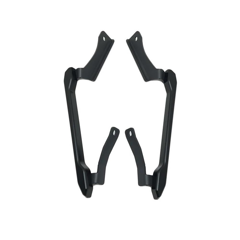 MALIYAE Motorrad-Haltegriffe Hinten Sozius-Haltegriff Für Den Rücksitz Für MT-09 Für MT 09 Für FZ-09 2021 2022 2023 Haltegriff(Color1) von MALIYAE