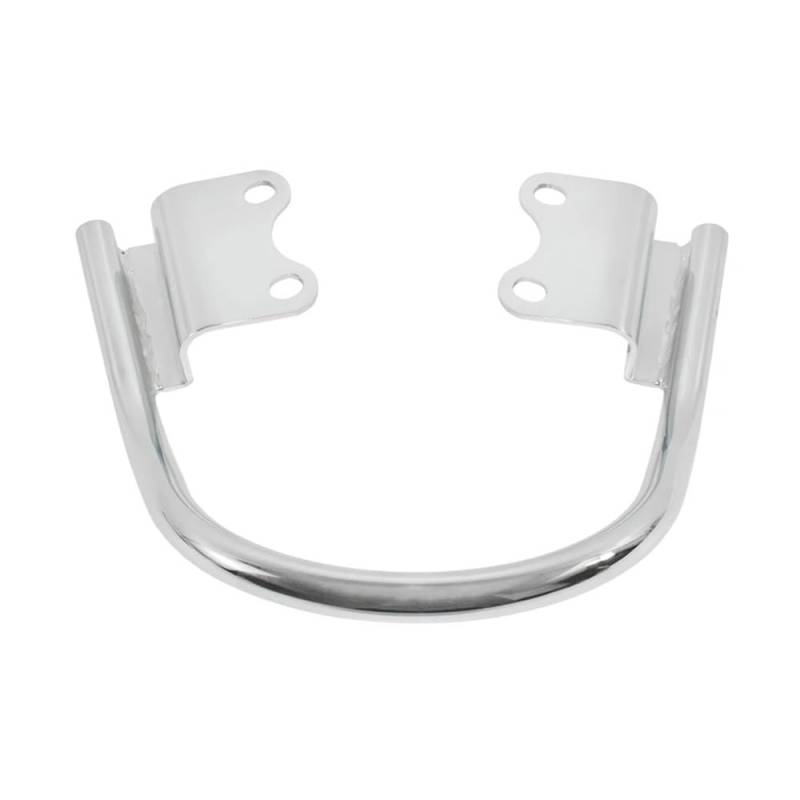 MALIYAE Motorrad Hinten Haltegriffe Hinten Sitz Sozius Haltegriff Griff Für Street Twin 900 2016-2022 Haltegriff(Color2) von MALIYAE