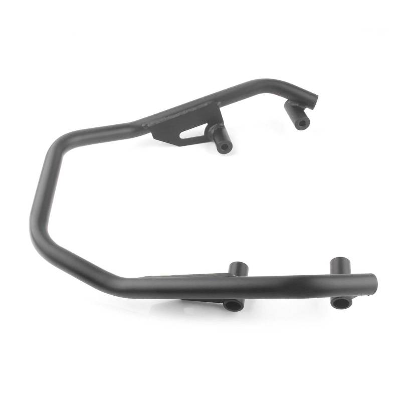 MALIYAE Motorrad Hinten Haltegriffe Sitz Armlehne Griff Für FTR1200 2019-2023 Haltegriff von MALIYAE