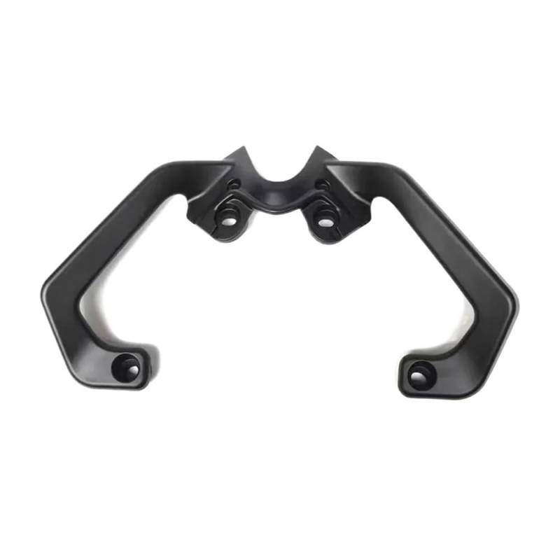 MALIYAE Motorrad Hinten Passagier Armlehne Handlauf Armlehnen Zubehör Für TNT250 250TNT Für TNT 250 Haltegriff von MALIYAE
