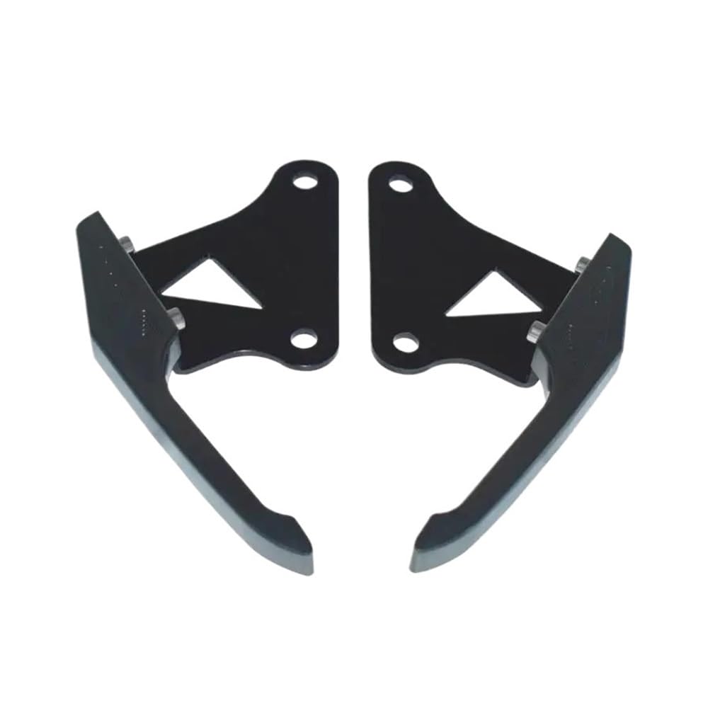 MALIYAE Motorrad Hinten Sozius Haltegriff Bars Armlehne Für MSX Für MF Haltegriff(Color1) von MALIYAE