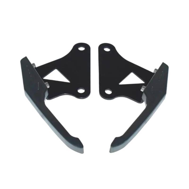 MALIYAE Motorrad Hinten Sozius Haltegriff Bars Armlehne Für MSX Für MF Haltegriff(Color1) von MALIYAE