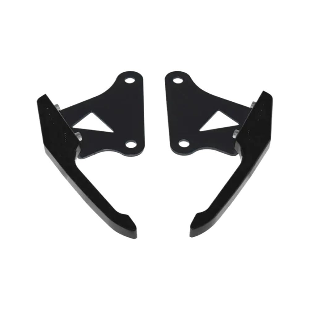 MALIYAE Motorrad Hinten Sozius Haltegriff Bars Armlehne Für MSX Für MF Haltegriff(Color5) von MALIYAE