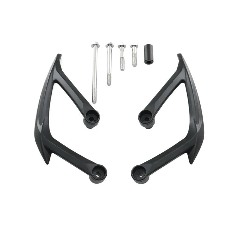 MALIYAE Motorrad Passagier Armlehne Hinten Haltegriff Sitz Griff Haltegriff Zubehör Für Street Triple 765 RS 765R 765S Haltegriff MALIYAE Motorrad Passagier Armlehne Hinten Haltegriff Sitz Griff Haltegriff Zubehör Für Street Triple 765 RS 765R 765S Haltegriff von MALIYAE