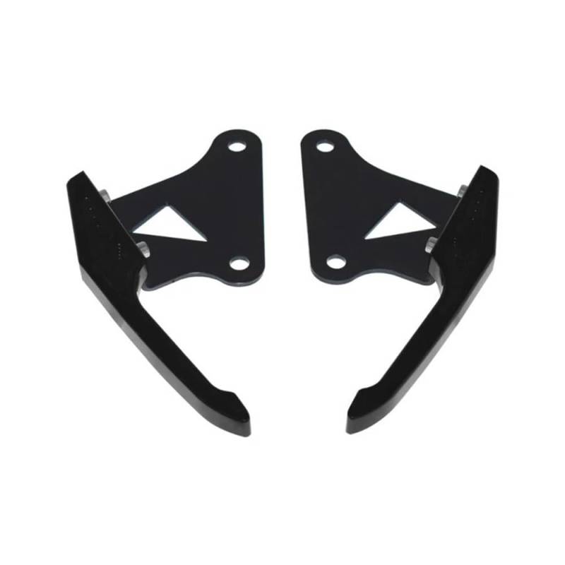 MALIYAE Motorrad Passagier Hinten Greifen Sozius Passagier Hinten Haltegriff Bars Für MSX 12 Für G99F Haltegriff von MALIYAE