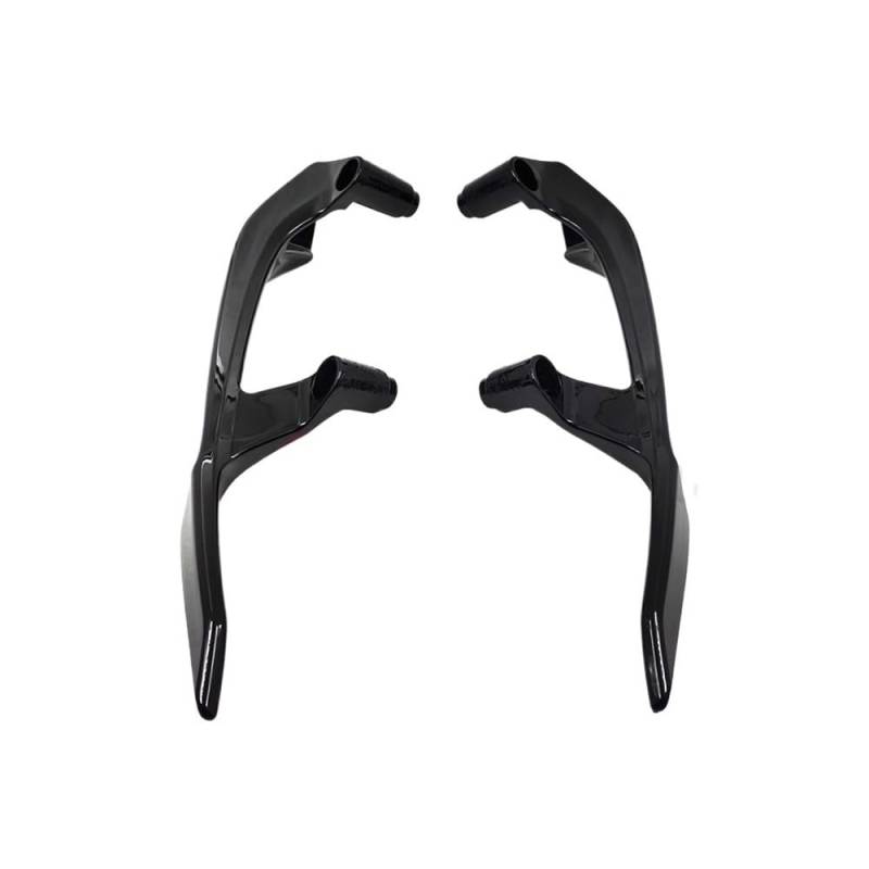 MALIYAE Motorrad-Rücksitz-Haltegriff-Armlehne Für TMAX 560 530 Für TMAX530 Für T-MAX560 2017-2021 Haltegriff(Color-C) von MALIYAE