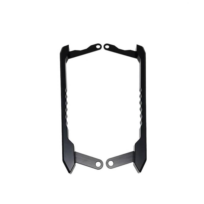 MALIYAE Motorrad-Rücksitz-Sozius-Haltegriff Haltegriff Hinten Haltegriffe Für MT09 Für MT-09 Für FZ-09 2014–2019 Haltegriff(Color1) von MALIYAE