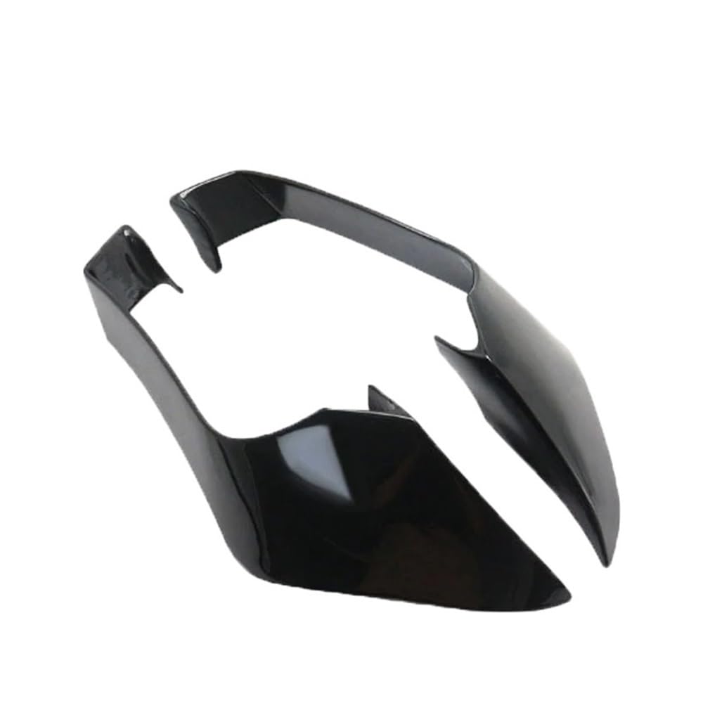 MALIYAE Motorrad Winglet Spoiler Für K&awasaki ZX-10R 2016-2021 Motorrad Aerodynamischer Seitenflügelspoiler Festflügelzubehör MALIYAE Motorrad Winglet Spoiler Für K&awasaki ZX-10R 2016-2021 Motorrad Aerodynamischer Seitenflügelspoiler Festflügelzubehör von MALIYAE