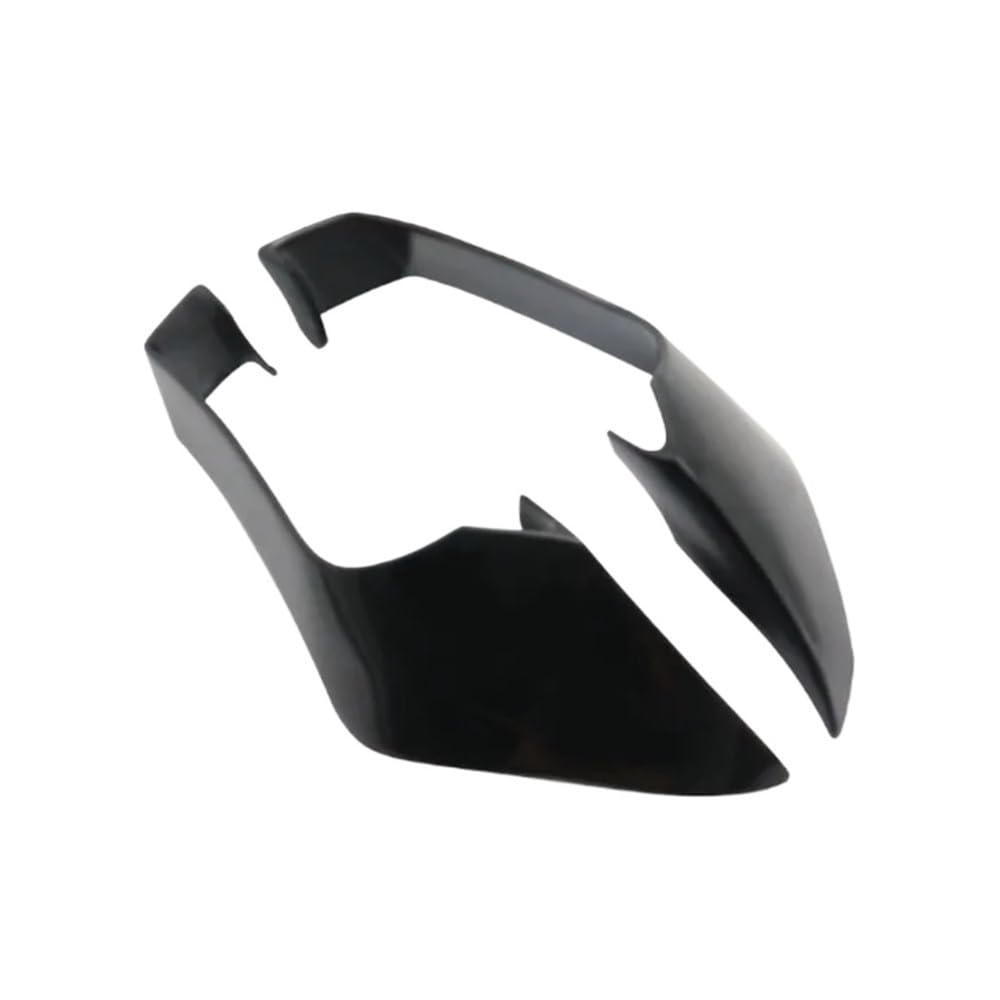 MALIYAE Motorrad Winglet Spoiler Für K&awasaki ZX-10R 2016-2021 Motorrad Aerodynamischer Seitenflügelspoiler Festflügelzubehör MALIYAE Motorrad Winglet Spoiler Für K&awasaki ZX-10R 2016-2021 Motorrad Aerodynamischer Seitenflügelspoiler Festflügelzubehör von MALIYAE