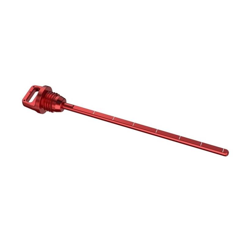 MALIYAE Ölmessstab Motorrad Motorrad Motor Ölmessstab Stick Kappe Für XR650R Für XR 650R 650 R 2000-2007 2006 2005 2004 2003 2002 2001 von MALIYAE