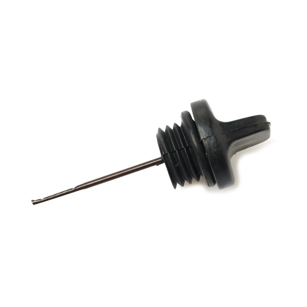 MALIYAE Ölmessstab Motorrad Motorradölstand R Motormotor Ölstandsanzeige Ölmessstab Teile Für YBR125 Für XTZ125 Für XT Für YBR Für YB 125 Für S2R MALIYAE Ölmessstab Motorrad Motorradölstand R Motormotor Ölstandsanzeige Ölmessstab Teile Für YBR125 Für XTZ125 Für XT Für YBR Für YB 125 Für S2R von MALIYAE
