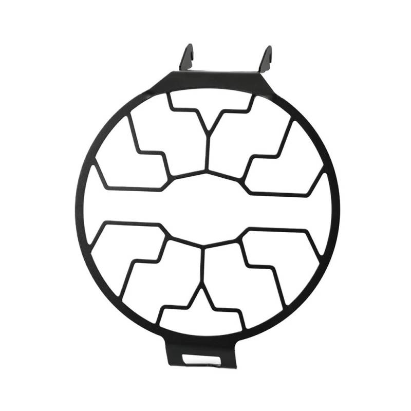 MALIYAE Scheinwerfer Protektor Für CB650R Für CB 650 R Für CB 650R 2019 2020 2021 2022 2023 Motorrad Scheinwerfer Scheinwerfer Schutz Schutz Abdeckung Schutz Grill(Color1) von MALIYAE