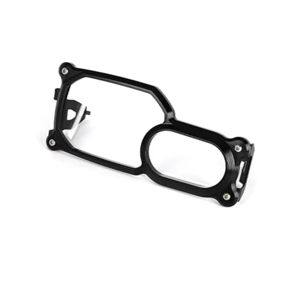 MALIYAE Scheinwerfer Protektor Für F 700 GS 800 Für ADV Für F800GS Für Adventure Für F700GS Für F650GS Motorrad Scheinwerfer Schutz Scheinwerfer Kühlergrill Schutz Abdeckung(Style1) von MALIYAE