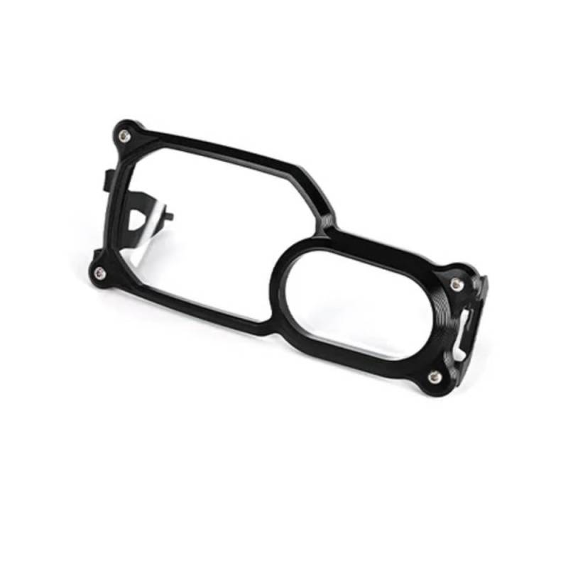 MALIYAE Scheinwerfer Protektor Für F 700 GS 800 Für ADV Für F800GS Für Adventure Für F700GS Für F650GS Motorrad Scheinwerfer Schutz Scheinwerfer Kühlergrill Schutz Abdeckung(Style1) von MALIYAE