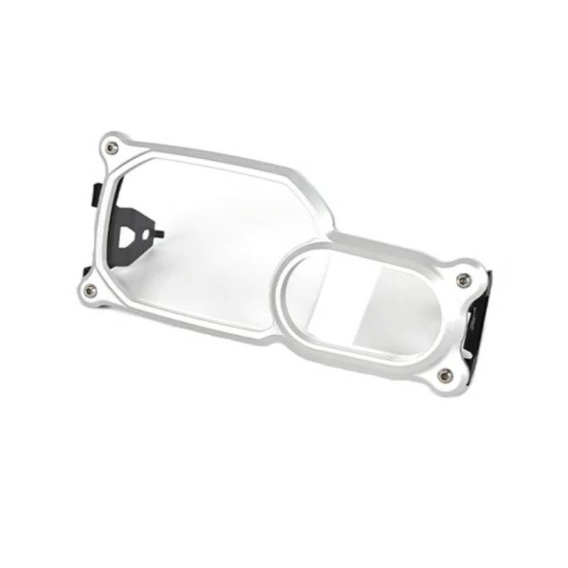 MALIYAE Scheinwerfer Protektor Für F 700 GS 800 Für ADV Für F800GS Für Adventure Für F700GS Für F650GS Motorrad Scheinwerfer Schutz Scheinwerfer Kühlergrill Schutz Abdeckung(Style2) von MALIYAE