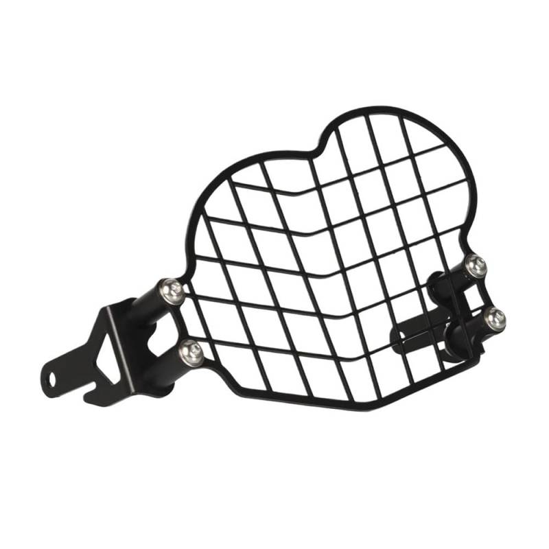 MALIYAE Scheinwerfer Protektor Für G650GS Für G650 Für G 650 GS Für 650GS Für XMOTO 2007 2010 2009 Motorrad Zubehör Scheinwerfer Kühlergrill Schutz Scheinwerfer Abdeckung Schutz von MALIYAE