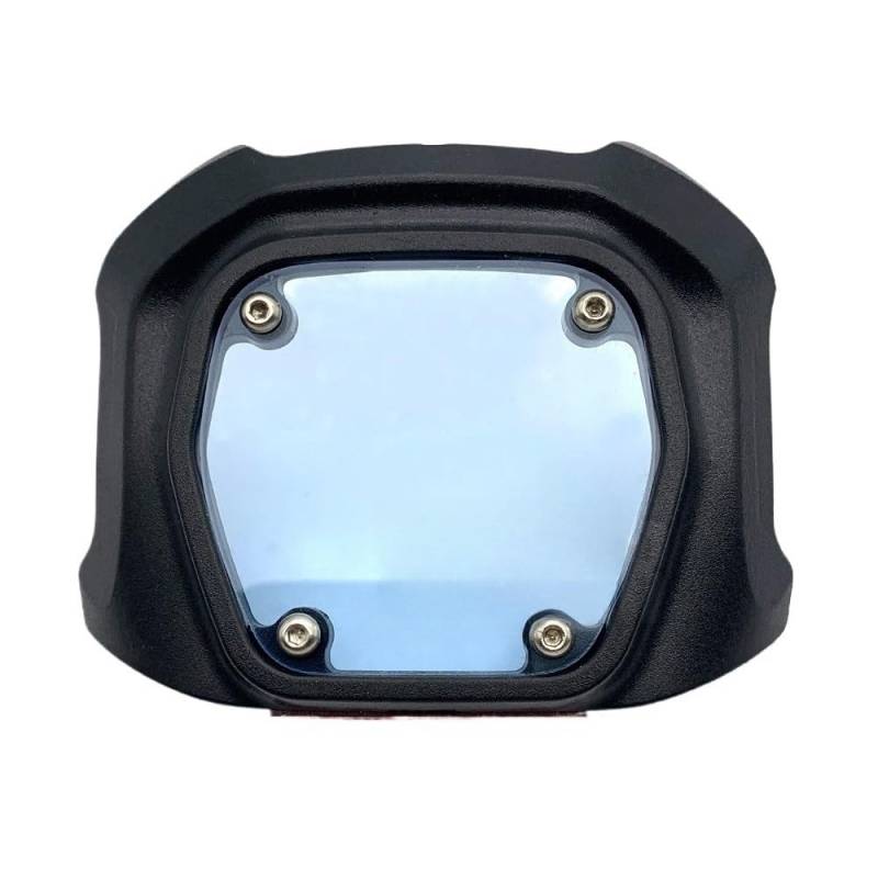 MALIYAE Scheinwerfer Protektor Für MT-07 Für MT07 2021-2024 2023 24 Motorrad Scheinwerfer Schild Schutz Bildschirm Schutzhülle Schutz Zubehör(Color5) von MALIYAE