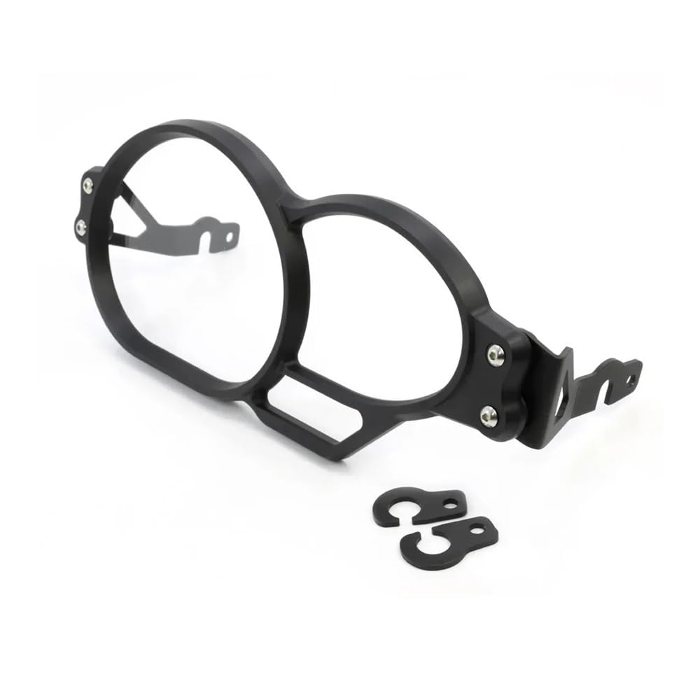 MALIYAE Scheinwerfer Protektor Für R1200GS Für Adventure Für R 1200 Für R1200 Gs Für ADV 2004-2011 2007 2012 Motorrad Scheinwerfer Schutz Schutz Abdeckung Schutz Grille(Color2) von MALIYAE
